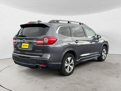 2019 Subaru Ascent Premium 7-Passenger
