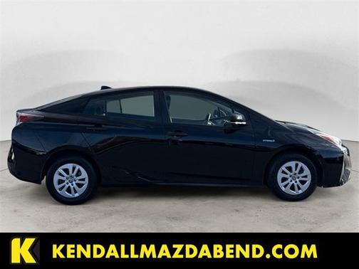 2016 Toyota Prius Two