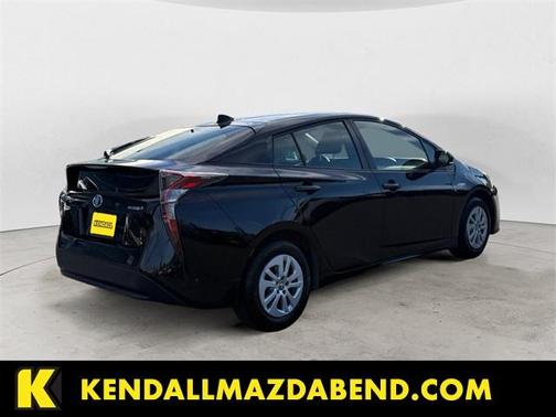 2016 Toyota Prius Two