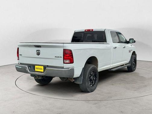 2014 RAM 3500 SLT