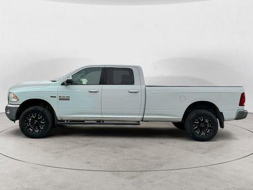 2014 RAM 3500 SLT