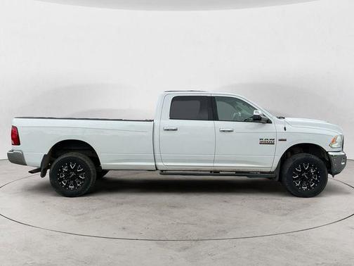 2014 RAM 3500 SLT