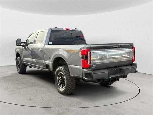 2024 Ford F-350 Platinum