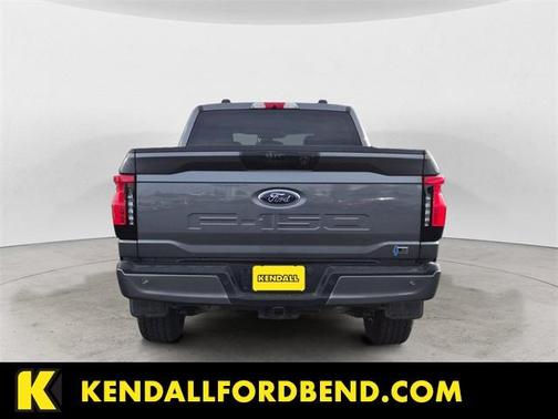 2023 Ford F-150 Lightning XLT