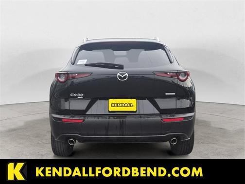 2025 Mazda CX-30 Select