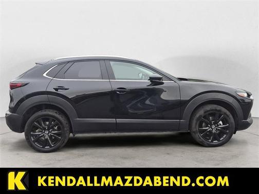 2025 Mazda CX-30 Select