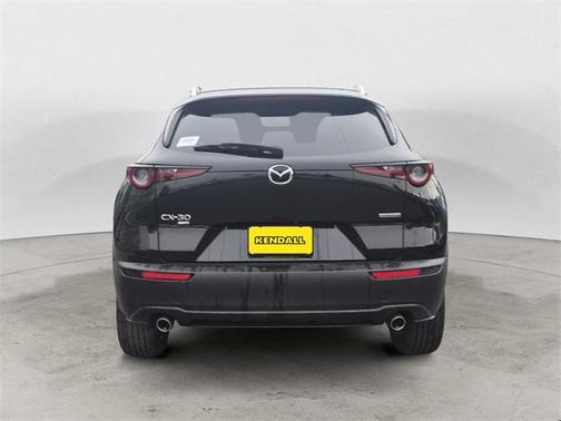 2025 Mazda CX-30 Select