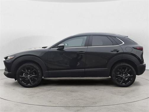 2025 Mazda CX-30 Select