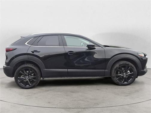 2025 Mazda CX-30 Select