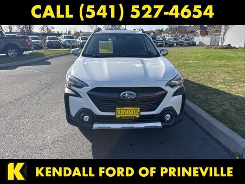 2024 Subaru Outback Touring XT