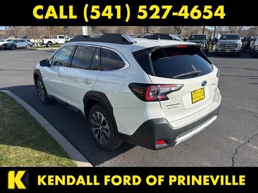 2024 Subaru Outback Touring XT