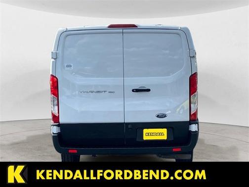 2023 Ford Transit-150 BASE