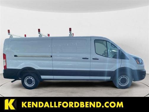 2023 Ford Transit-150 BASE