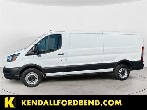 2023 Ford Transit-150 BASE