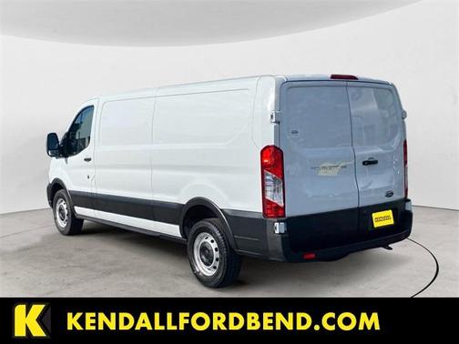 2023 Ford Transit-150 BASE