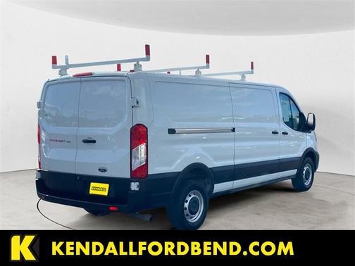 2023 Ford Transit-150 BASE