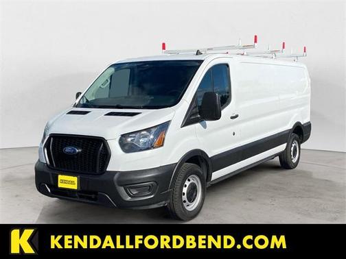 2023 Ford Transit-150 BASE