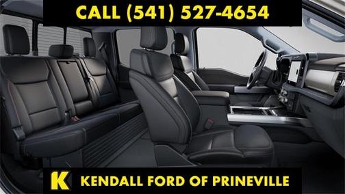 2025 Ford F-350 Lariat Super Duty