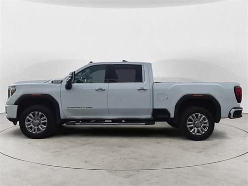 2023 GMC Sierra 3500 Denali