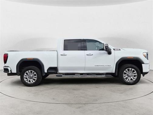 2023 GMC Sierra 3500 Denali