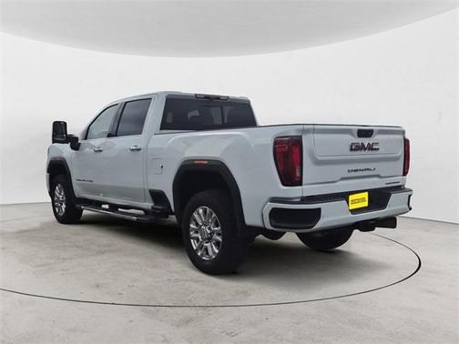 2023 GMC Sierra 3500 Denali