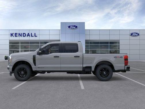 Avalanche 2026 Ford F-250 XL