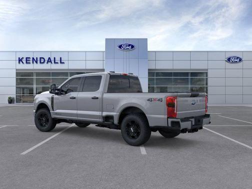 Avalanche 2026 Ford F-250 XL