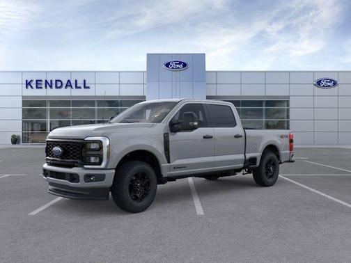 Avalanche 2026 Ford F-250 XL