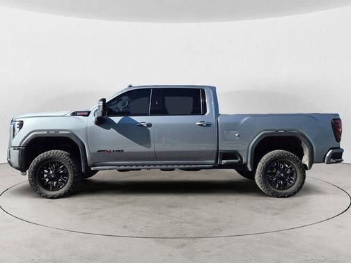 2024 GMC Sierra 3500 AT4