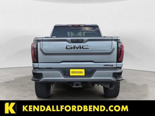 Sterling 2024 GMC Sierra 3500 AT4
