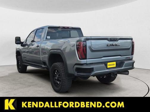 Sterling 2024 GMC Sierra 3500 AT4