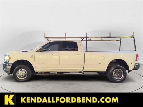 2022 RAM 3500 Big Horn