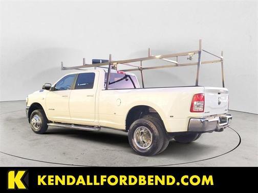 2022 RAM 3500 Big Horn