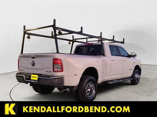 2022 RAM 3500 Big Horn