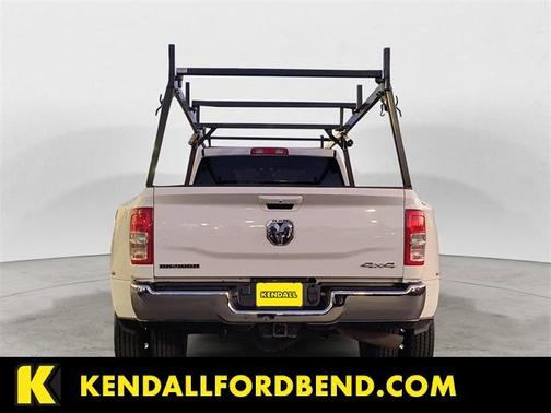 2022 RAM 3500 Big Horn