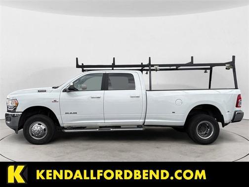 2022 RAM 3500 Big Horn