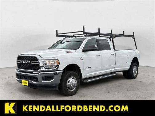 2022 RAM 3500 Big Horn