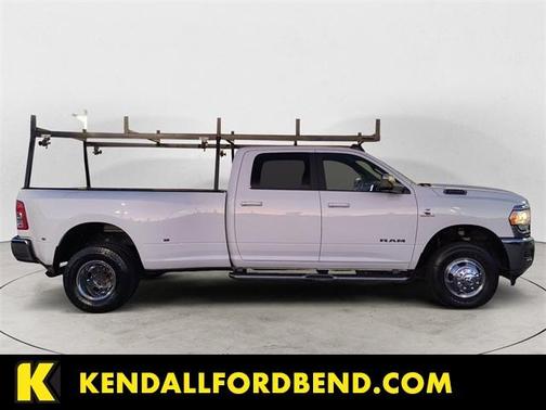 2022 RAM 3500 Big Horn