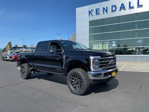 2024 Ford F-350 Lariat Super Duty