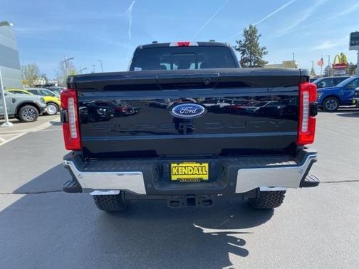 2024 Ford F-350 Lariat Super Duty