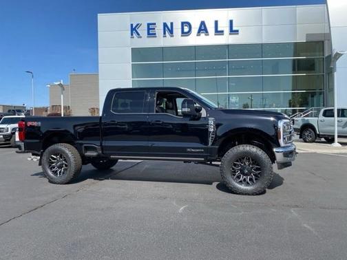 2024 Ford F-350 Lariat Super Duty