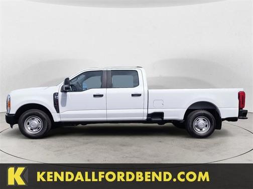 2023 Ford F-250 XL