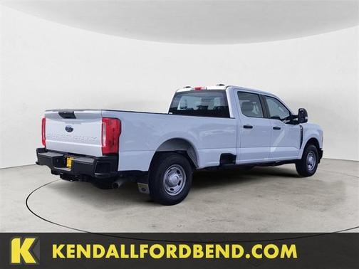 2023 Ford F-250 XL