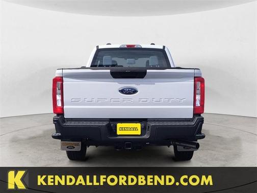 2023 Ford F-250 XL
