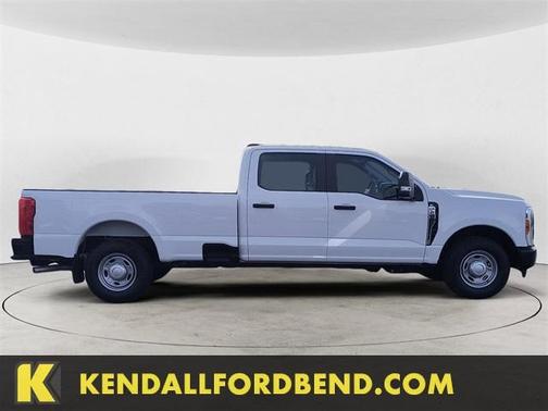 2023 Ford F-250 XL