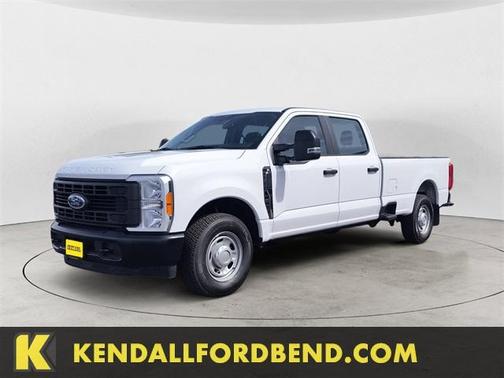 2023 Ford F-250 XL