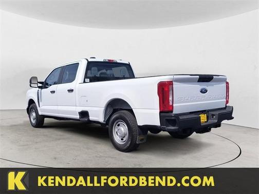 2023 Ford F-250 XL
