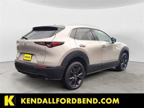 2024 Mazda CX-30 2.5 Turbo Premium Package