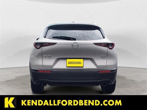 2024 Mazda CX-30 2.5 Turbo Premium Package