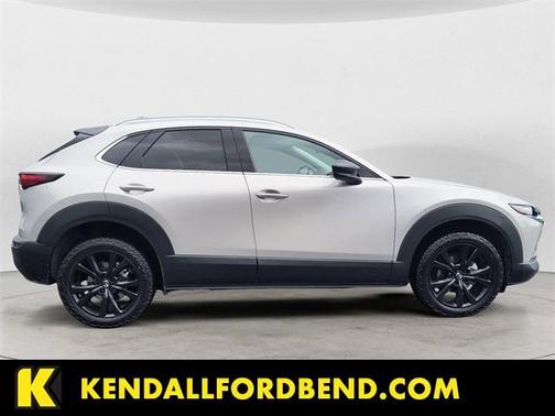 2024 Mazda CX-30 2.5 Turbo Premium Package